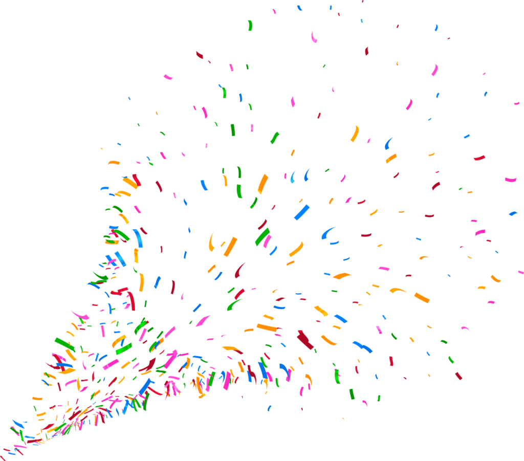 Village des automates - illustration Confettis-Gauche