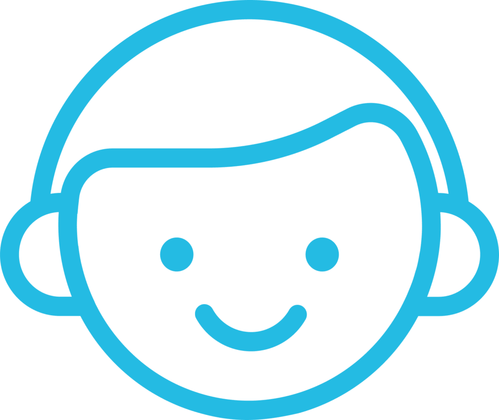 Ic&ocirc;nes enfants